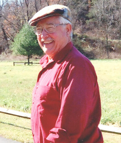 Franklin D.  Quattro